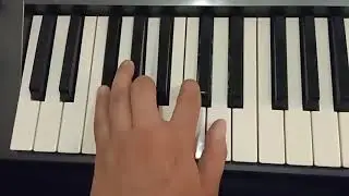 FINGERED ON BASS Setting Style KEYBOARD YAMAHA PSR