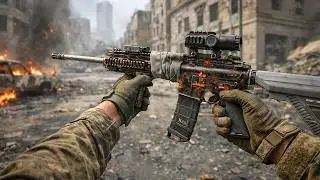 This is WHY POSITION MATTERS in Battlefield RedSec...