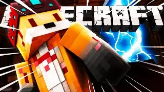 Becoming Powerful! - Minecraft Harmony Hollow SMP - S3 Ep 15