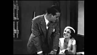 Exposure (1932) pre-Code Thriller
