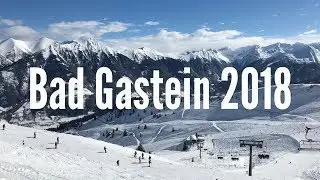 Bad Gastein 2018