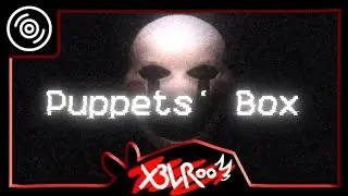 X3L Roo - Puppets' Box (A FNAF 2 Theme)