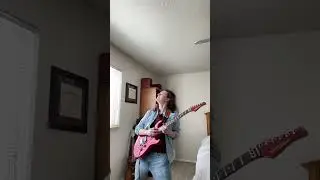 Eruption - 1984-85 Kramer Focus 3000