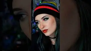 🍑🌃✨ blend bunny x glisten cosmetics x linsmakeuplooks collab (code BATTYBEAN)