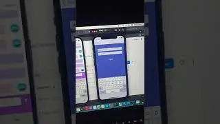 Chat App || iOS app developer || bignners || for project please subscribe this channel