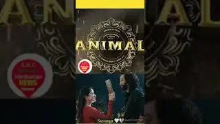 Latest Update | Animal Advance Booking Report | #animal #animalboxofficecollection