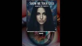 Show me your eyes - Eugenio De Fabritiis 