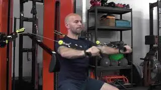 Cybex Bravo Pro