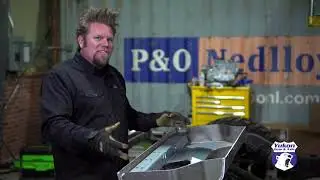 Big Tire Garage | Season 2 Episode 4