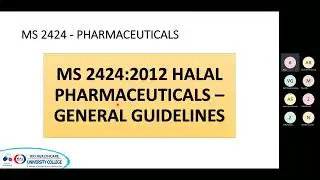 Halal Pharmaceuticals