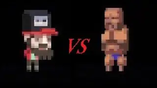 ROBERT SOMA vs. THE LAST BODY BUILDER!!!!! YEAH!!!! | Death Road to Canada - Part 5