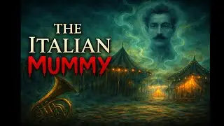 The Italian Mummy | A Forgotten Italian American Tragedy | True Crime & History