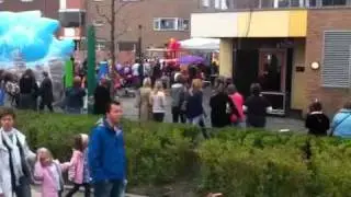 Prismare uitdaag