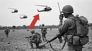 How American Air Supremacy Saved Our Lives From Total Ambush