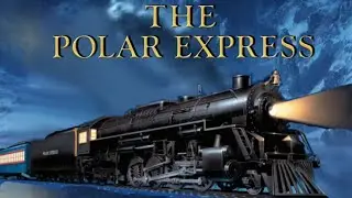 THE POLAR EXPRESS MERRY CHRISTMAS (CHRISTMAS SPECIAL)