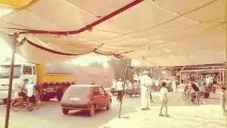 عملي المغربي عن مدينتي مداغ وقريبا سأشرع في الamv