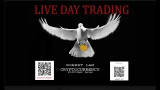[ LIVE ]  DAY TRADING BUY DIP $SLGG $EBON $XPEV and CRYPTO 03/03/21 Day Trading Chứng kho&aacute;n ở Mỹ.