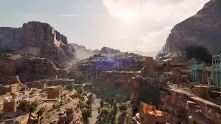 Fire in the hole