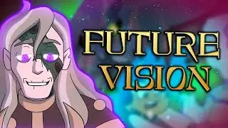 EMPEROR BELOS HAS FUTURE VISION!? Terra Snapdragon Message Explained | The Owl House Season 2 Theory