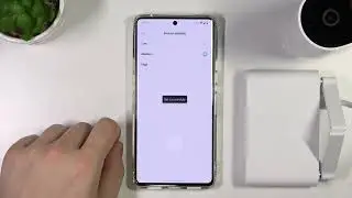 Xiaomi Mi Wireless Outdoor Security Camera 1080p - How To Change Motion Sensitivity