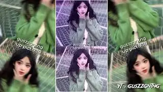 3 PRESET AM KECE + KANE TREND TIKTOK - DIBAWAH 5MB