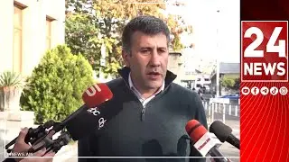 Ստեփան, Ստյոպիկ ասեք, ի՞նչ տեր Արամ, Եկեղեցին է այդ անունը տվել, որը վերցրել է, հիմա գողանու՞մ ես