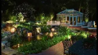 Long Island & The Hamptons - Outdoor Lighting Perspectives.