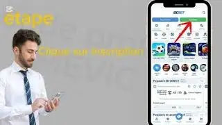Voici comment Cr&eacute;er un Compte 1xBet Officiel et S&eacute;curis&eacute; en 2025