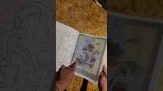 快速隨興螺旋技法