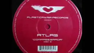 Atlas - Compass Error (Tarrentella & Redanka Remake)