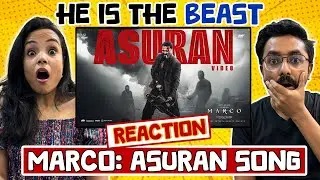 Marco Asuran Song Reaction | Unni Mukundan’s Stellar Performance