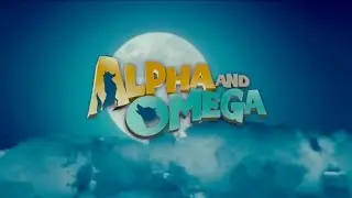 All trailers for the Alpha and Omega sequels (so far)