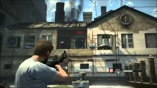 Inversion. Gameplay PC - Max-settings | i5-2425 upto 3.1Ghz | GT630M