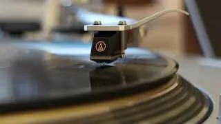 Madonna - Rain (2018 HQ Vinyl Rip) - Technics 1200G / Audio Technica ART9