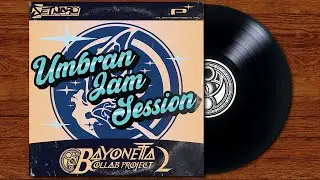 Bayonetta Collab Project 2  | 
