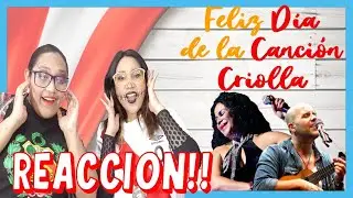 REACCIONANDO A EVA AYLLÓN Y GIANMARCO(ESPECIAL 31 DE OCTUBRE 