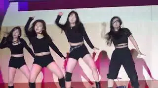 2023 마포고 삼개제 축제 - 명덕여고 단미 찬조공연 Full 4k