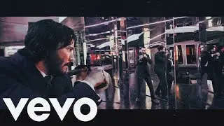 JOHN WICK // $UICIDEBOY$