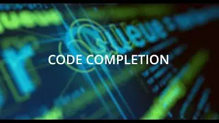 Code Completion