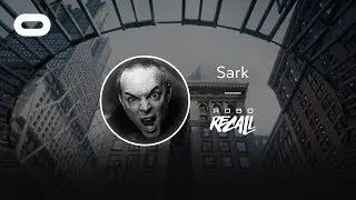 Robo Recall | VR Playthrough | Oculus Rift Stream with Mr Sark