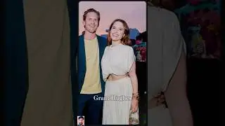 Lesbian Celebrities Who Were Once Married To Men