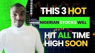 THIS 3 HOT UNDERVALUED NIGERIAN STOCKS  COULD RALLY HIGH IN 2026