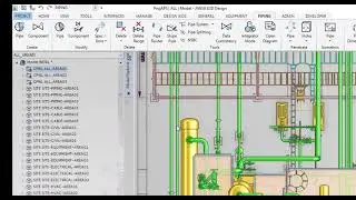 AVEVA Everything 3D Introduction & Foundation