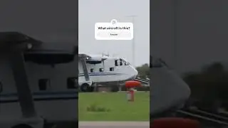What is this aircraft?#aviationchannel #aviation #planespotter #subscribe #aviationlovers #fyp