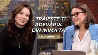 ANCA DUMITRA: 