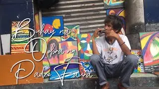 Ang buhay na Obra ng Padre Faura