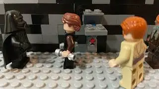 Where&rsquo;s my lightsaber
