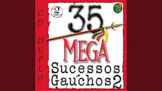 SAUDADES DE MINHA TERRA (AO VIVO)