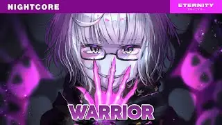 Nightcore - Warrior (Jim Yosef)
