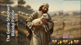 🇺🇲 The Gentle Shepherd(Bl&acirc;ndul Păstor)